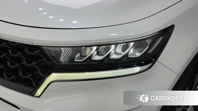 Kia Sorento 4th Generation id 4623925 из Кореи 14