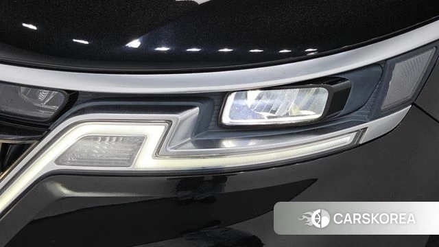 Kia Carnival 4th generation id 4284294 из Кореи 14