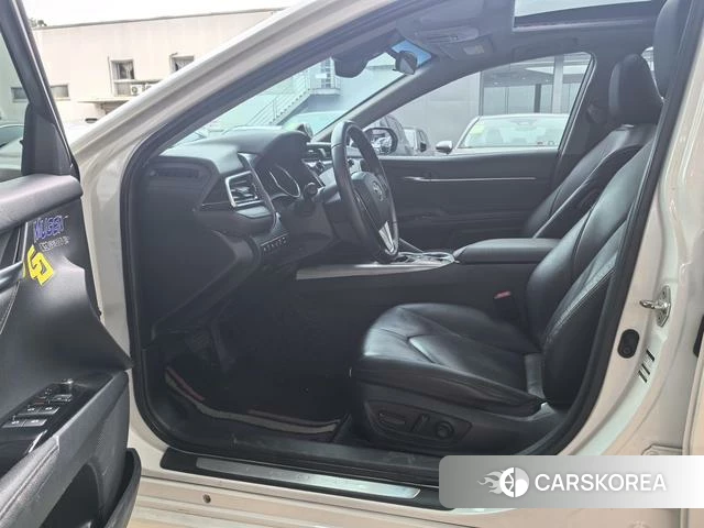 Toyota Camry id 4182666 из Китая 14