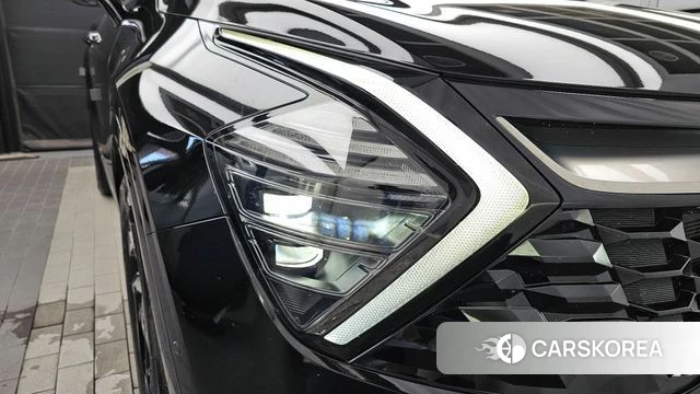 Kia Sportage 5th Generation id 4645550 из Кореи 14
