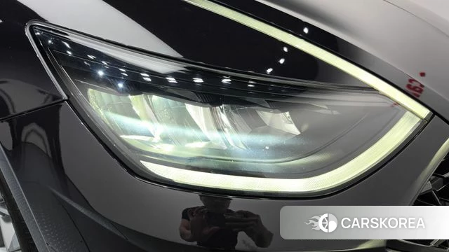 Hyundai Sonata (DN8) id 4871562 из Кореи 14