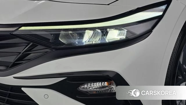 Hyundai The New Avante (CN7) id 4500037 из Кореи 14
