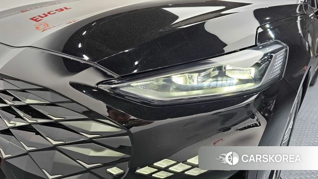 Kia K8 Hybrid id 4462771 из Кореи 14