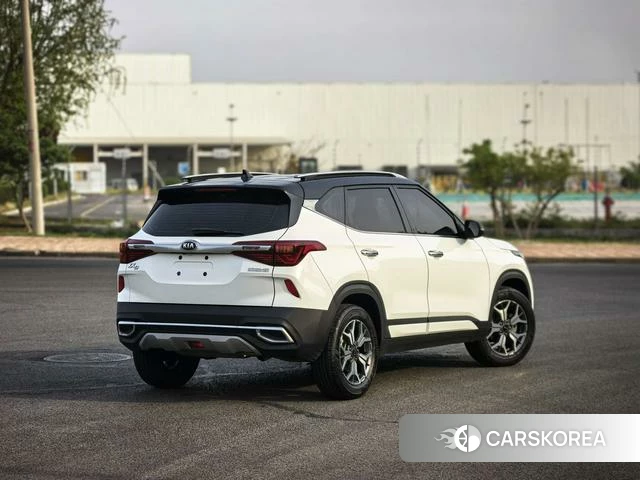 Kia Proud run id 4273718 из Китая 14