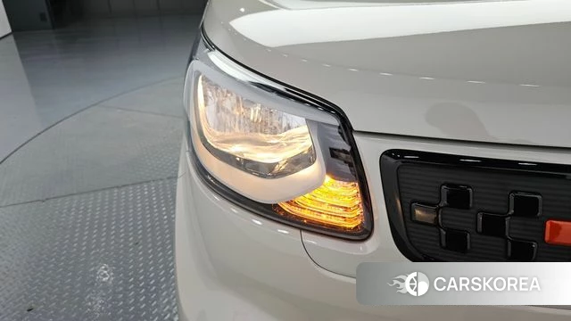 Kia The New Ray id 4482890 из Кореи 14