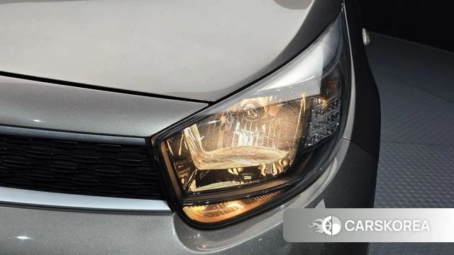 Kia All New Morning (JA) id 4557982 из Кореи 14