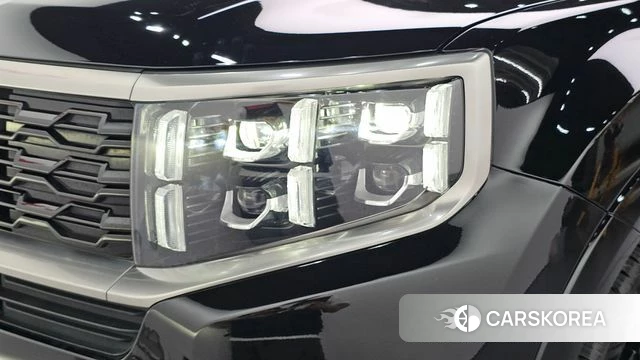 Kia Mohave Master id 4683131 из Кореи 14