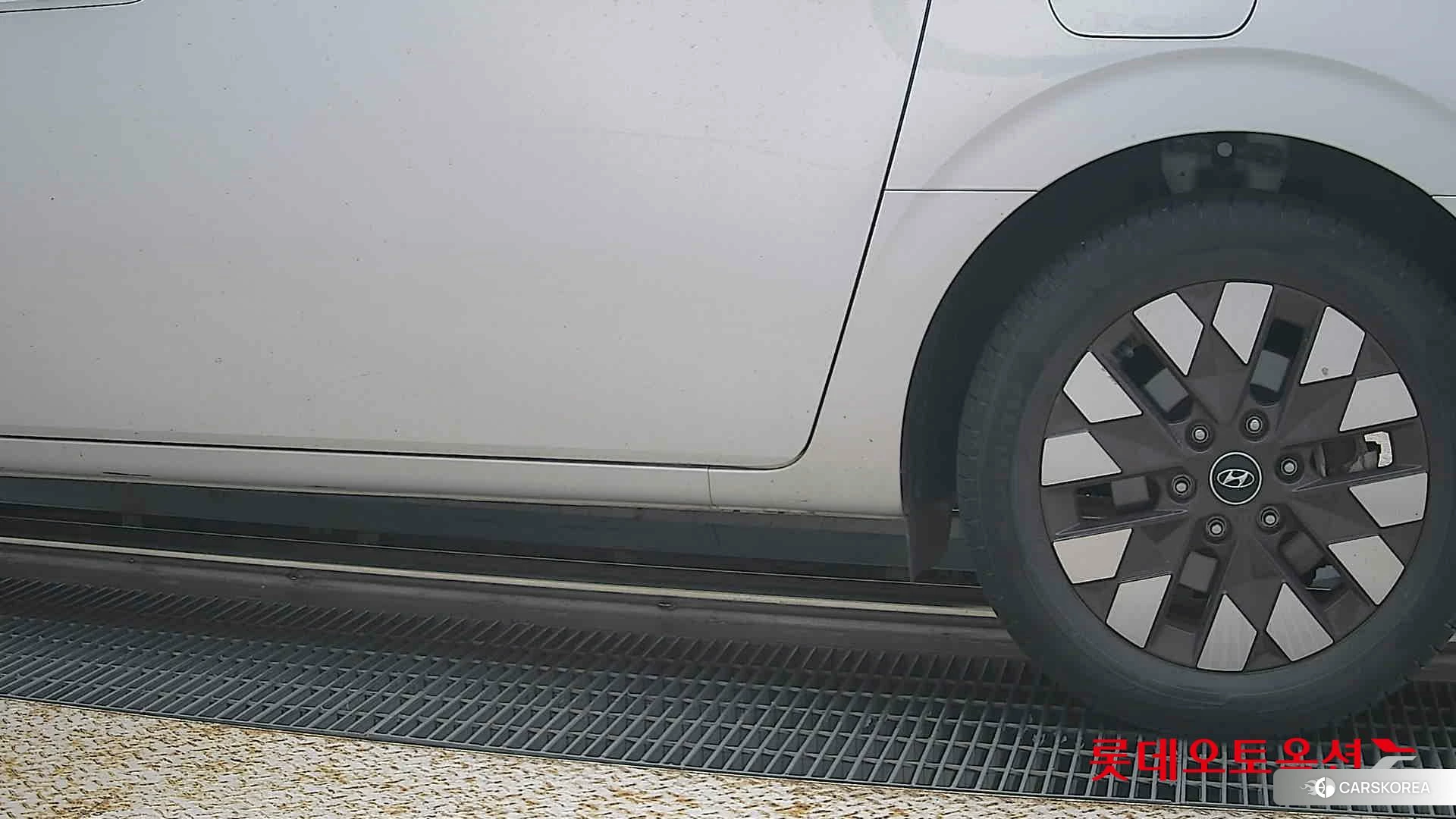 Hyundai Staria Lounge id 4674129 из Кореи 14