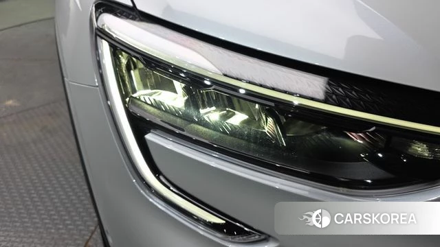 Renault Korea (Samsung) Arcana id 4400161 из Кореи 14