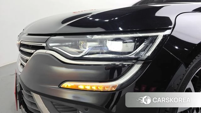 Renault Korea (Samsung) SM6 id 4294641 из Кореи 14