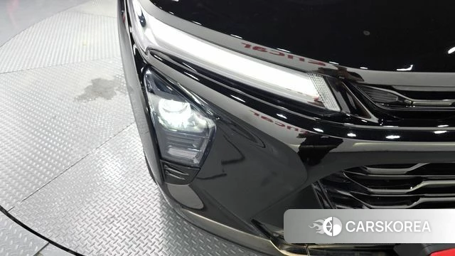Chevrolet (GM Daewoo) Trax Crossover id 4762959 из Кореи 14