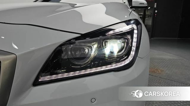 Genesis G80 id 4345484 из Кореи 14