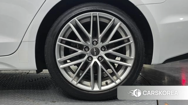 Genesis G70 id 4477048 из Кореи 14