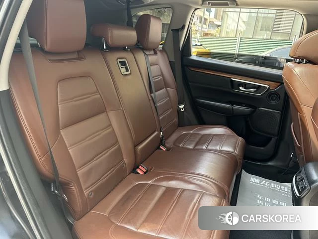 Honda CR-V id 4279372 из Китая 14