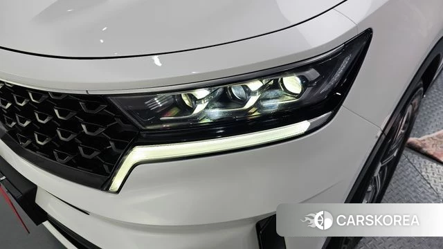 Kia Sorento 4th Generation id 4445136 из Кореи 14