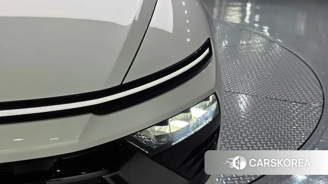 Hyundai Sonata D Edge (DN8) id 4739531 из Кореи 14