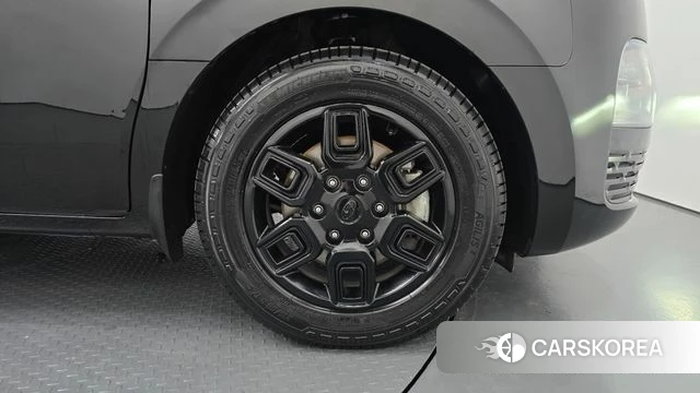 Hyundai Staria id 4469115 из Кореи 14
