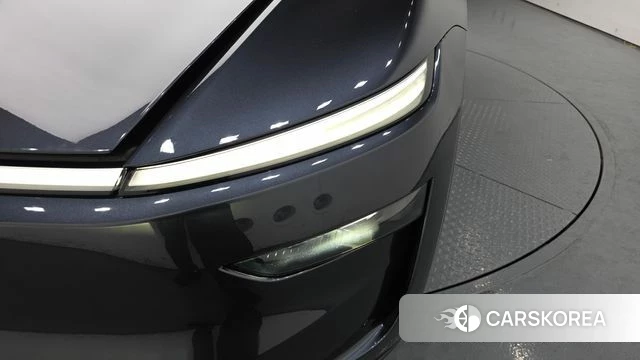 Tesla Model Y id 4315060 из Кореи 14