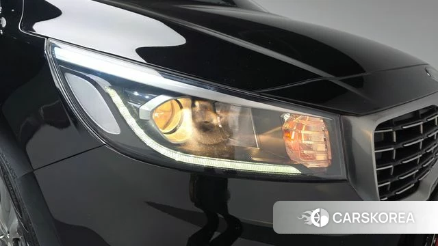 Kia The New Carnival id 4410961 из Кореи 14