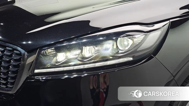 Kia The New Sorento id 4907811 из Кореи 14