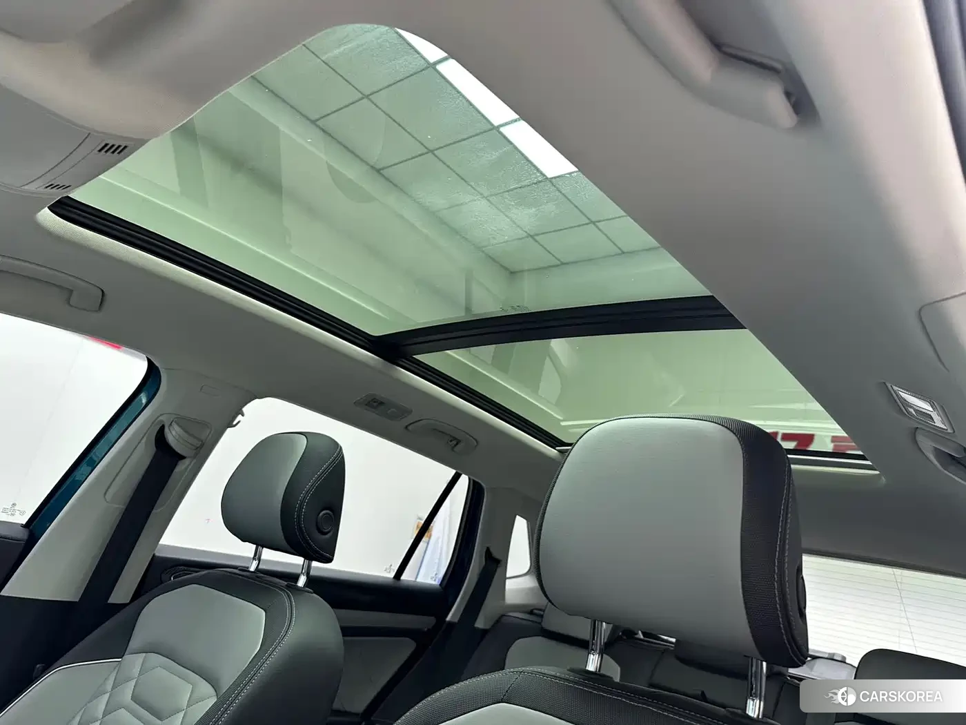 Volkswagen Tanyue id 4577425 из Китая 14