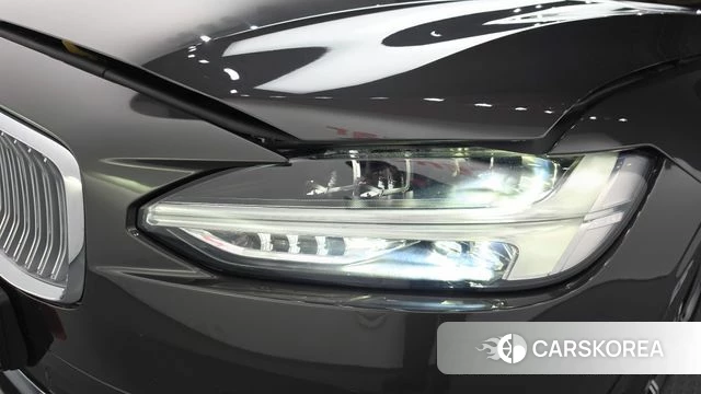 Volvo S90 id 4282729 из Кореи 14