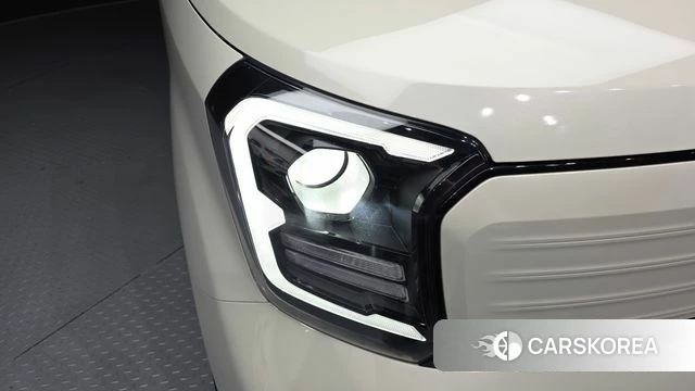 Kia The New Kia Ray id 4194771 из Кореи 14