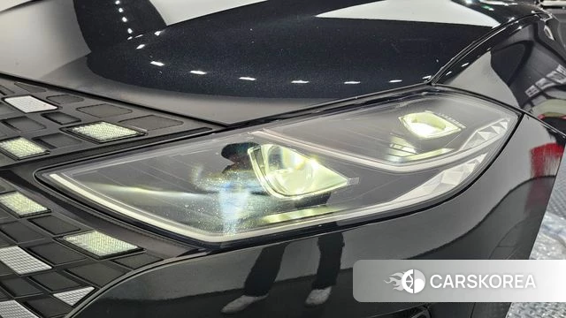 Hyundai The New Grandeur IG id 4458715 из Кореи 14