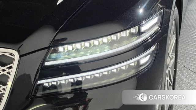 Genesis G80 (RG3) id 4762059 из Кореи 14