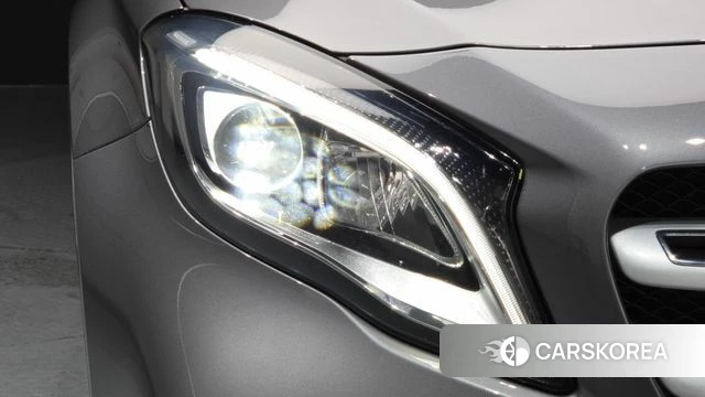 Mercedes-Benz GLA-Class X156 id 4521051 из Кореи 14