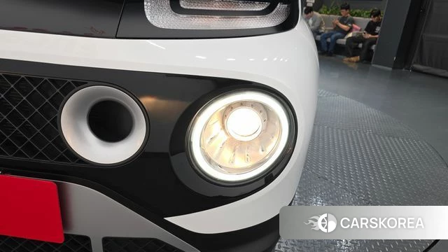 Hyundai Casper id 4422531 из Кореи 14