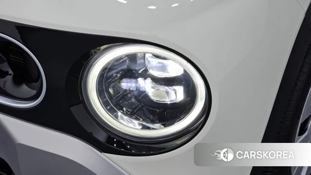Hyundai The New Casper id 4921319 из Кореи 14