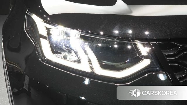 Land Rover Discovery Sports 2nd Generation id 4762601 из Кореи 14