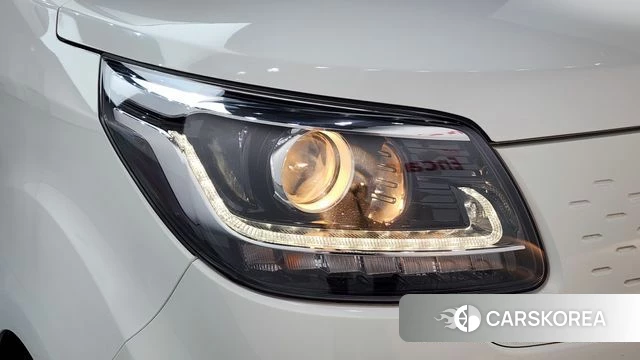 Kia The New Ray id 4613532 из Кореи 14