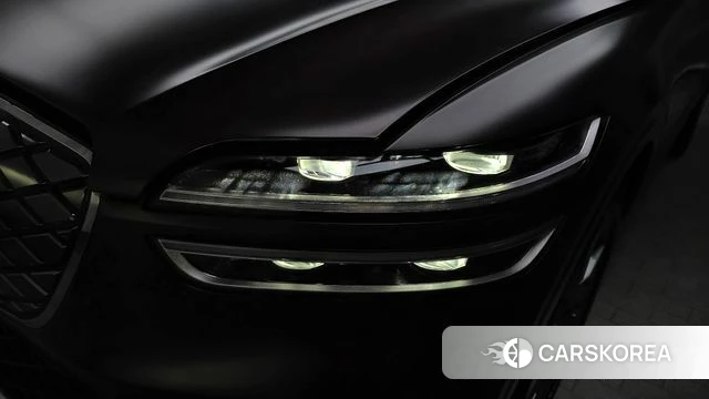 Genesis Electrified GV70 id 4243431 из Кореи 14