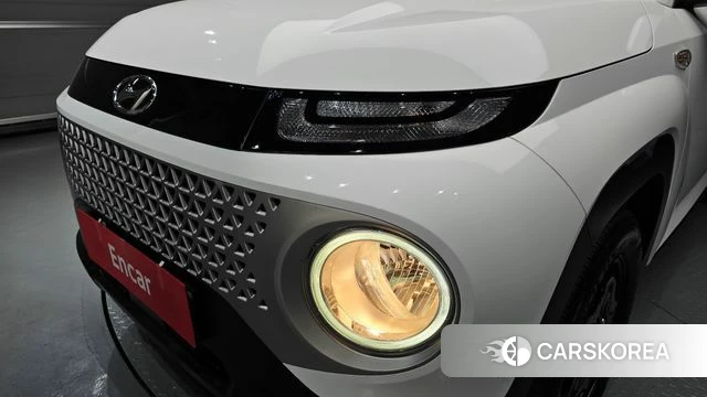 Hyundai Casper id 4223519 из Кореи 14