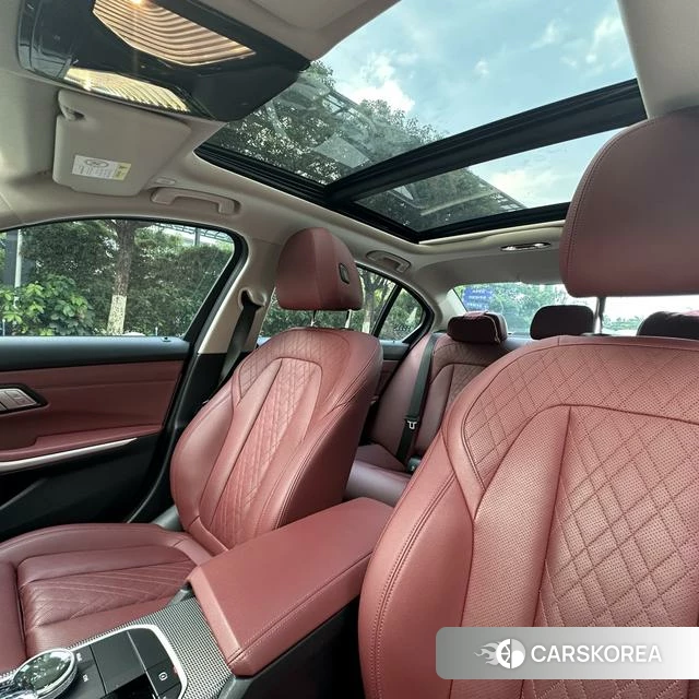 BMW 3 series id 4399965 из Китая 14