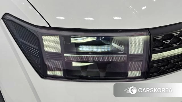 Hyundai Santa Fe (MX5) id 4607738 из Кореи 14