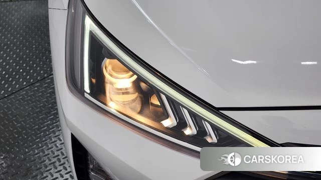 Hyundai The New Avante AD id 4632696 из Кореи 14