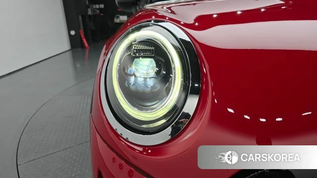 Mini Cooper id 4721129 из Кореи 14