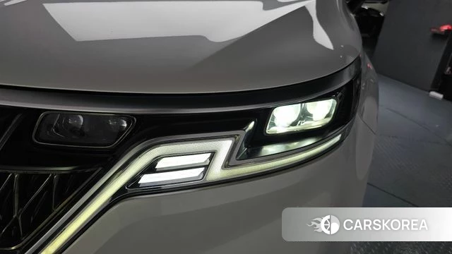 Kia Carnival 4th generation id 4594155 из Кореи 14