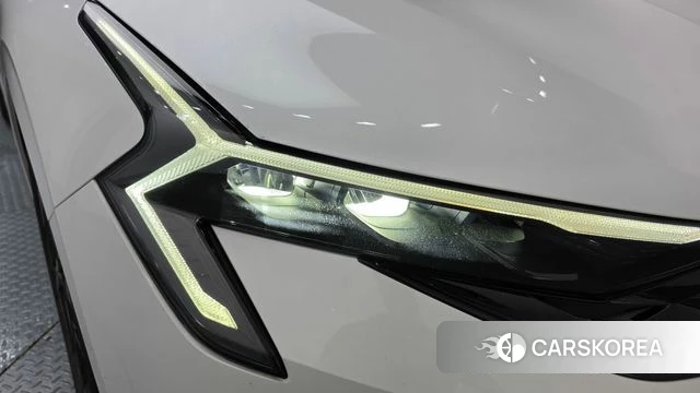 Kia The New K5 3rd generation id 4669779 из Кореи 14