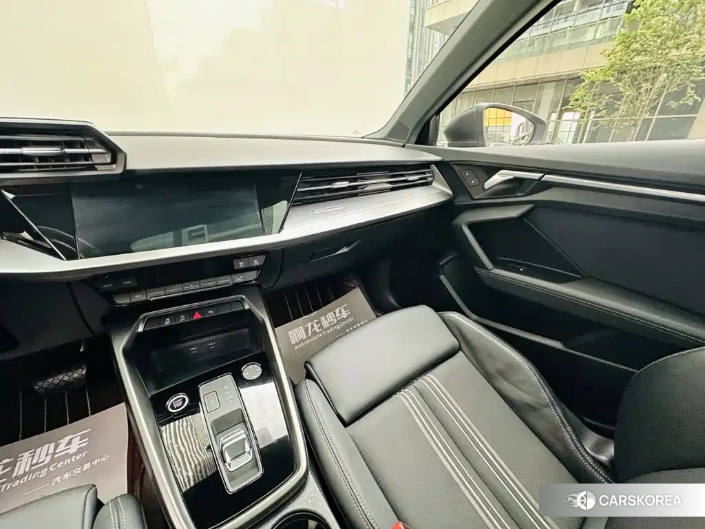Audi A3 id 4607203 из Китая 14