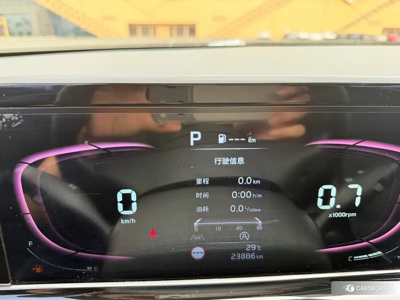 Kia Seltos id 4655129 из Китая 14
