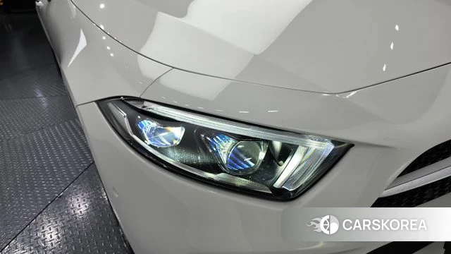 Mercedes-Benz CLS-Class C257 id 4188193 из Кореи 14