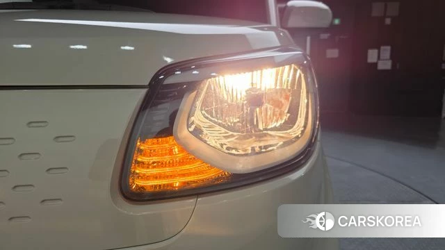 Kia The New Ray id 4520995 из Кореи 14