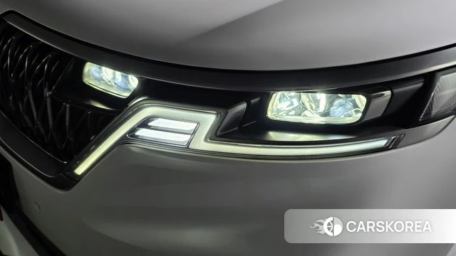 Kia Carnival 4th generation id 4871376 из Кореи 14