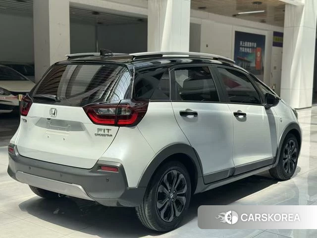 Honda Fit id 4261311 из Китая 14
