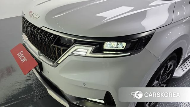 Kia Carnival 4th generation id 4395511 из Кореи 14