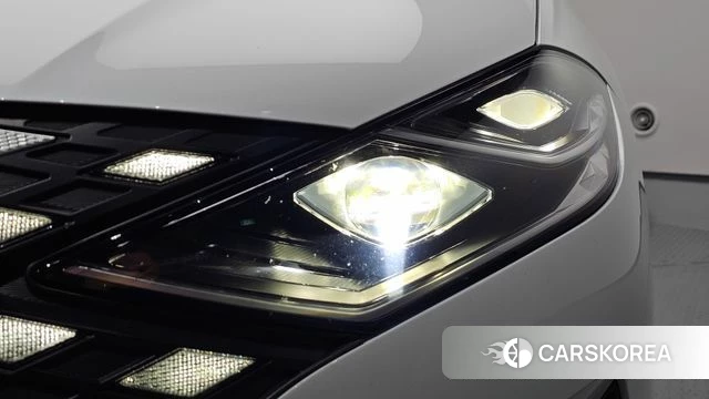 Hyundai The New Grandeur IG id 4625784 из Кореи 14